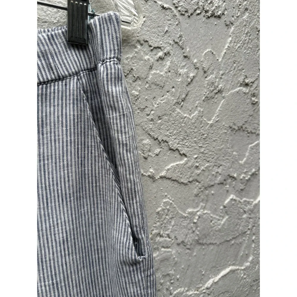 Quince 100% linen